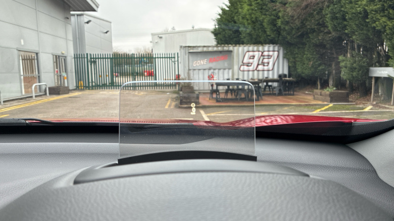 Honda CR-V 2.0 i-MMD Hybrid EX 5dr eCVT Hybrid Estate